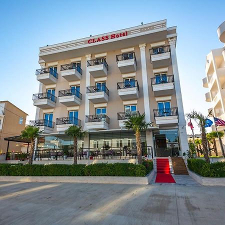 Class Hotel Ксаміл Екстер'єр фото