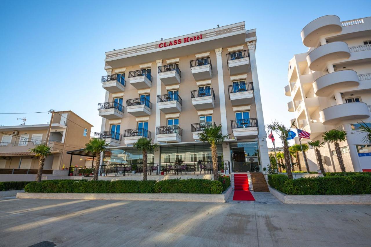 Class Hotel Ксаміл Екстер'єр фото