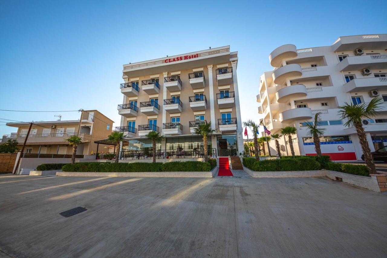 Class Hotel Ксаміл Екстер'єр фото