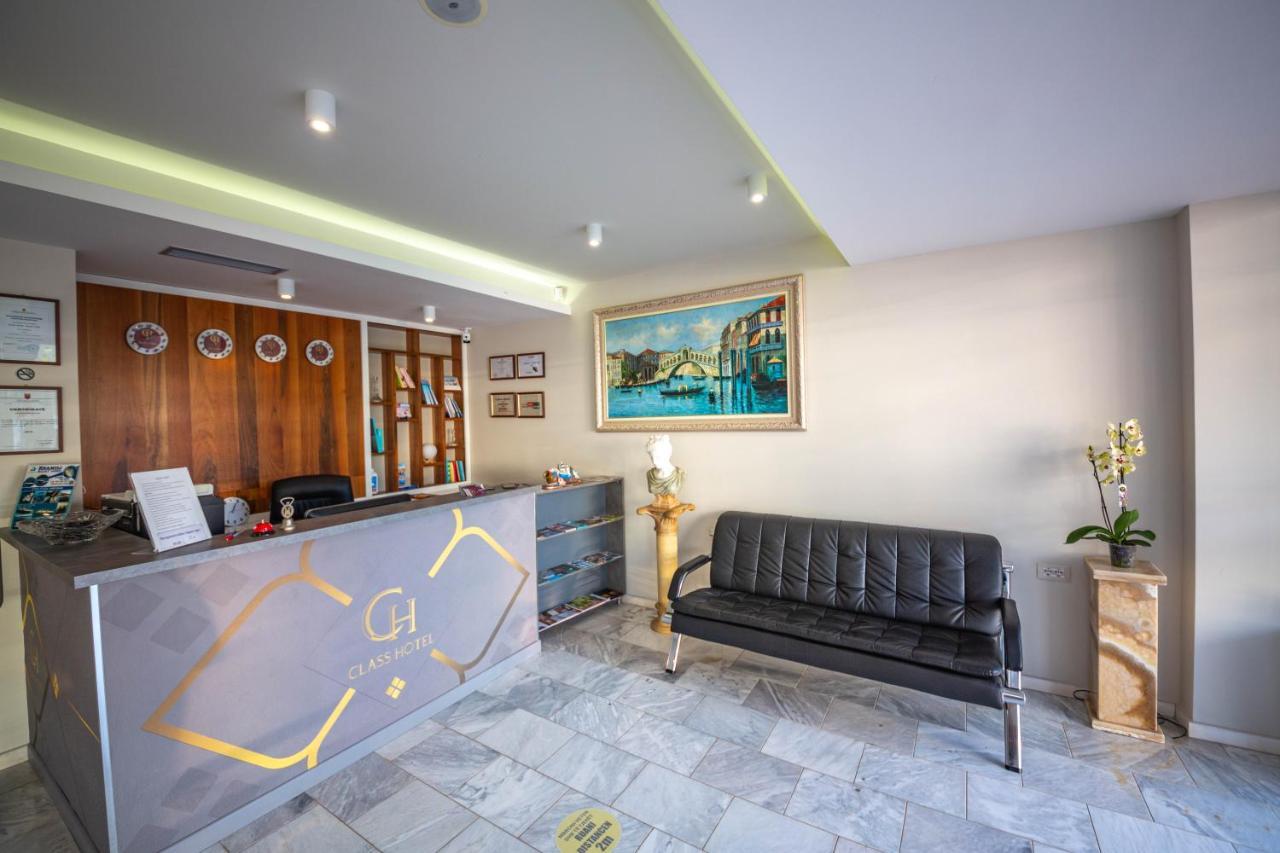 Class Hotel Ксаміл Екстер'єр фото