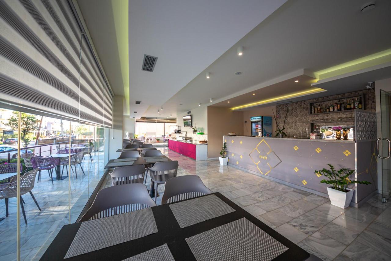 Class Hotel Ксаміл Екстер'єр фото