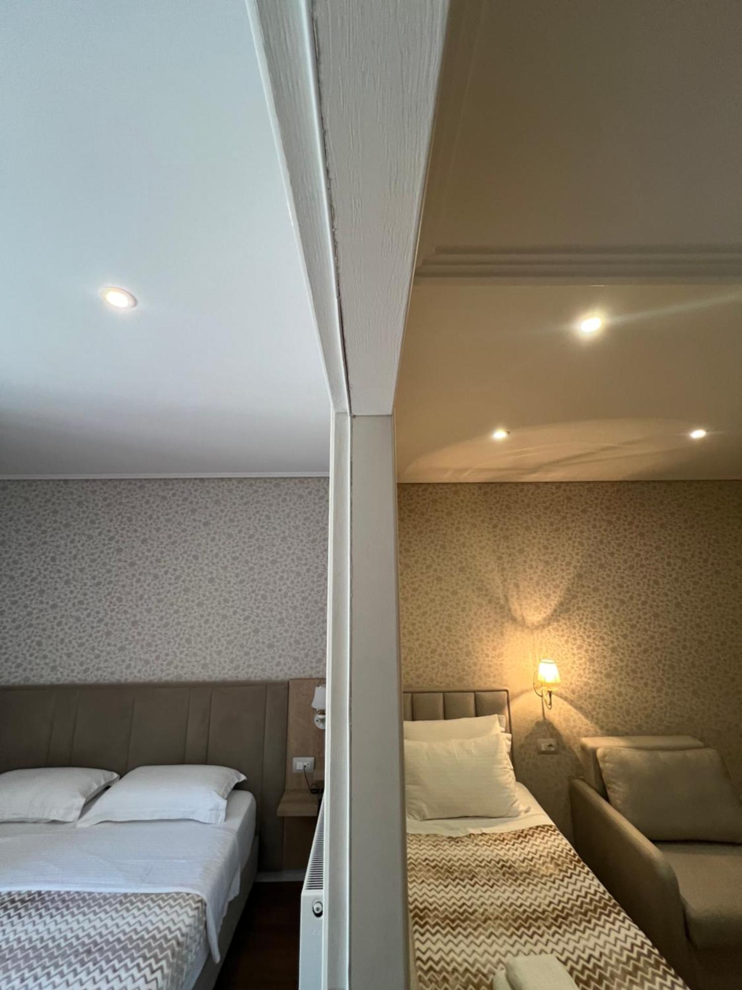 Class Hotel Ксаміл Екстер'єр фото