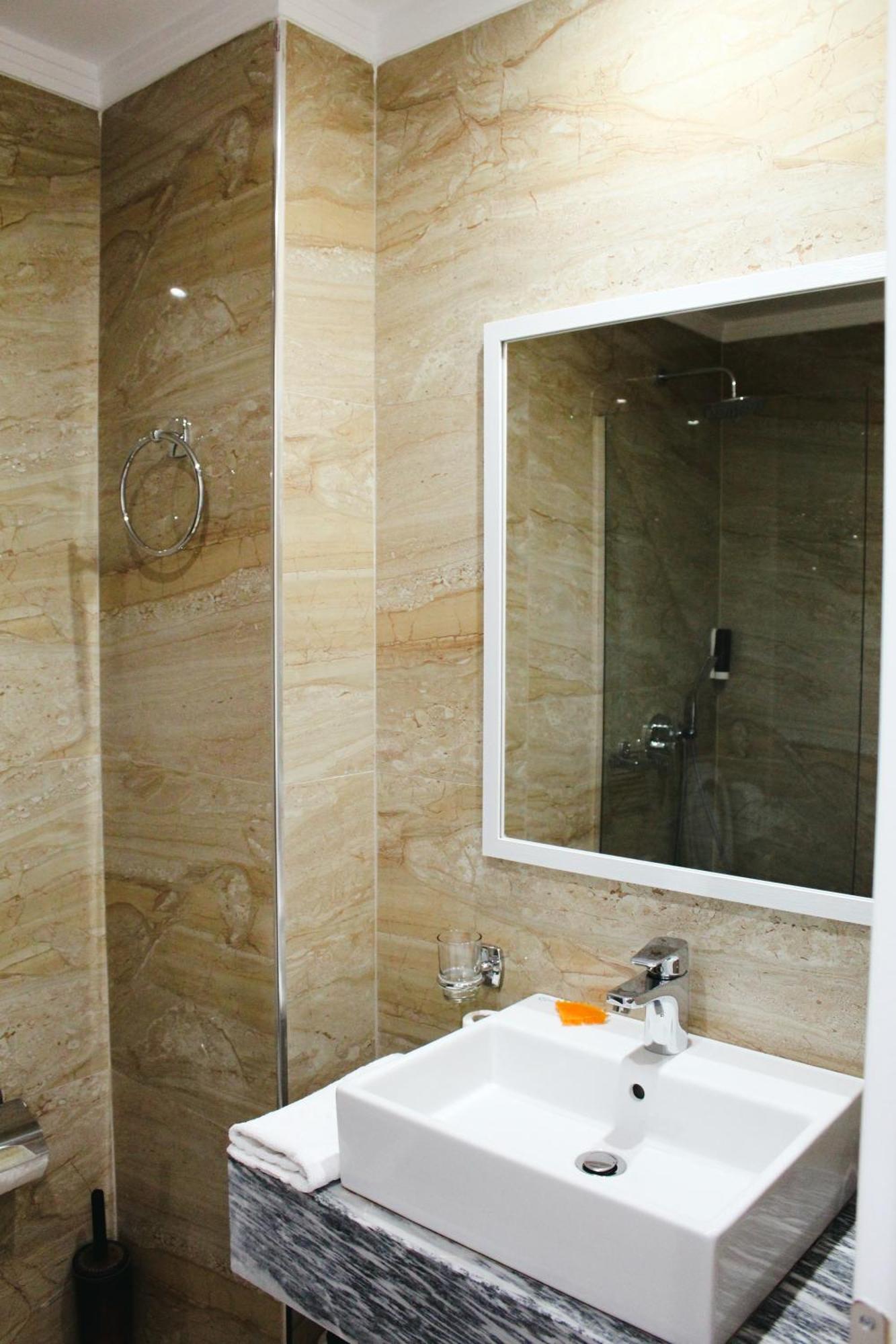 Class Hotel Ксаміл Екстер'єр фото